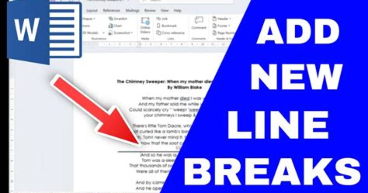 How to Insert a Line Break in Markdown