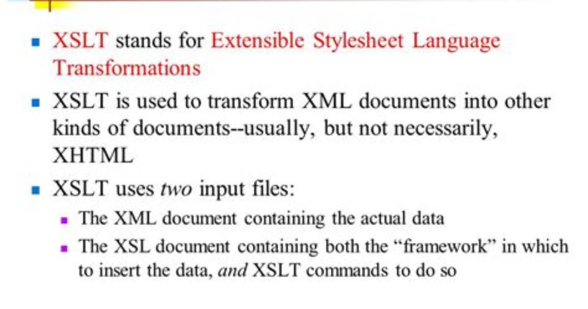 How to Insert in Xslt