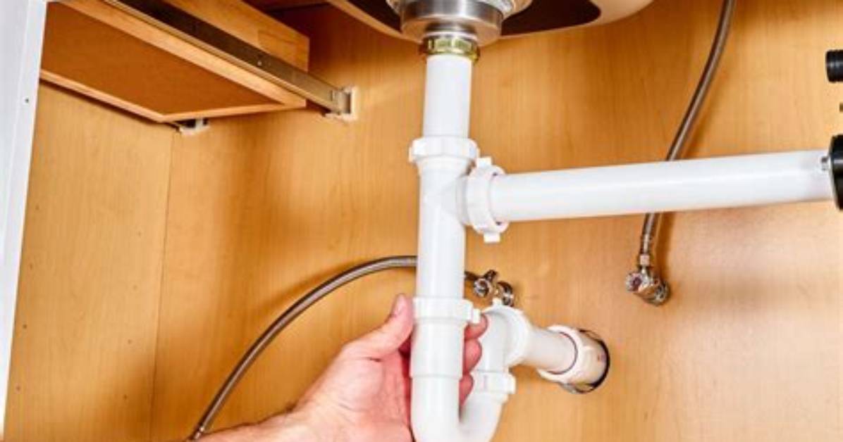 How to Install a Sink