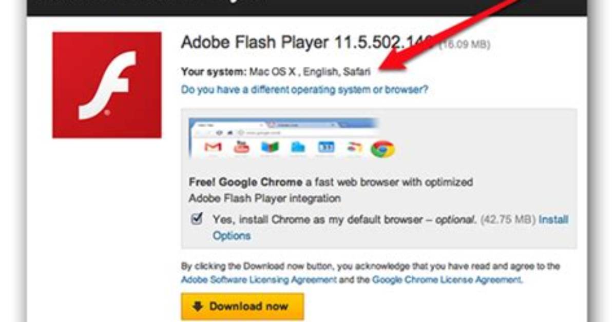 How to Install Adobe Flash Player in Ubuntu?