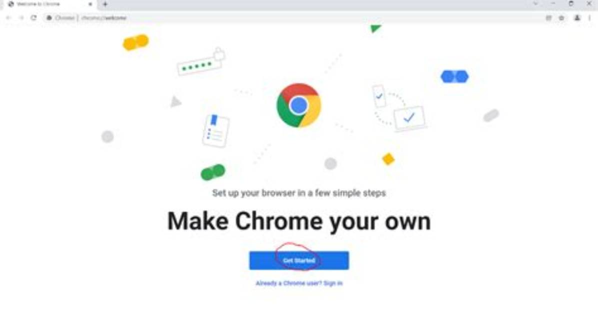 How to Install Chrome Browser Properly via Command Line?