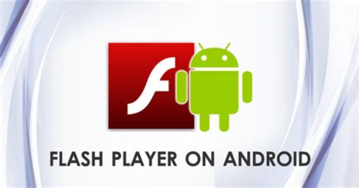 How to Install Flash Player on Android?