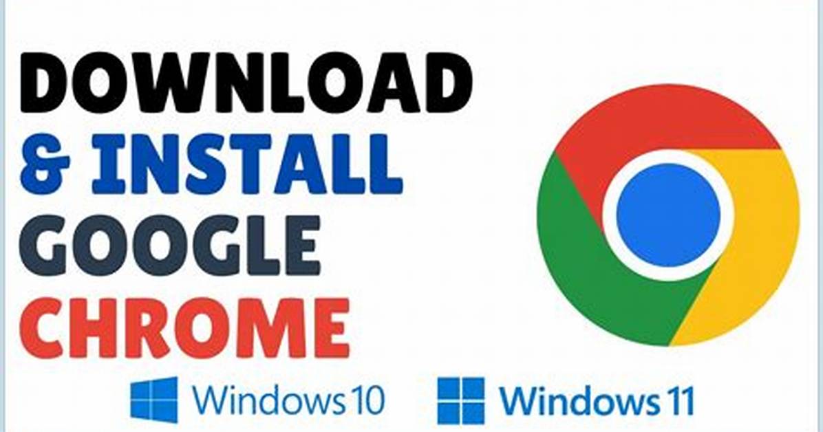 How to Install Google Chrome from the Command Line