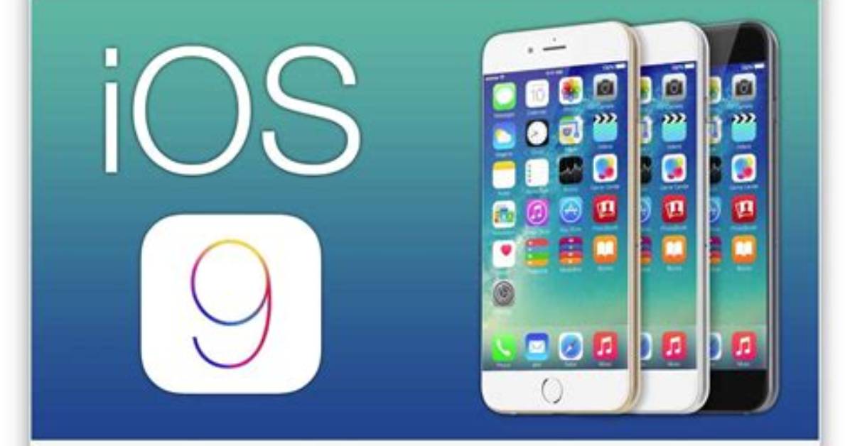 How to Install Ios 9 on Iphone 4?