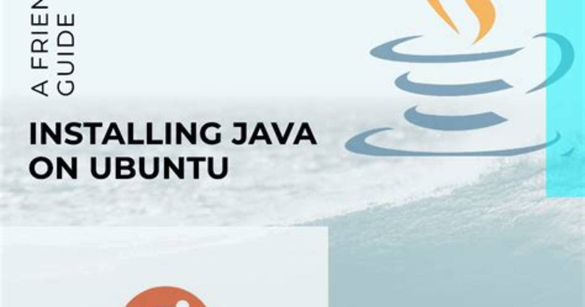 How to Install Java in Ubuntu?
