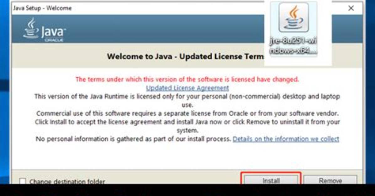 How to Install Java Runtime Environment on Ubuntu?