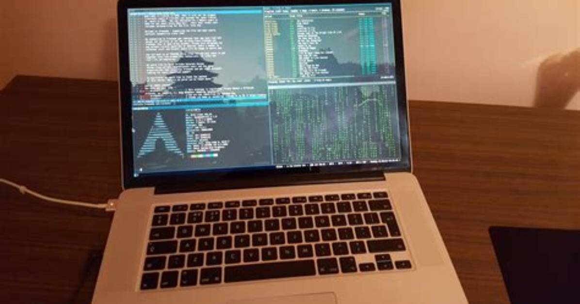 How to Install Linux on Macbook Pro?