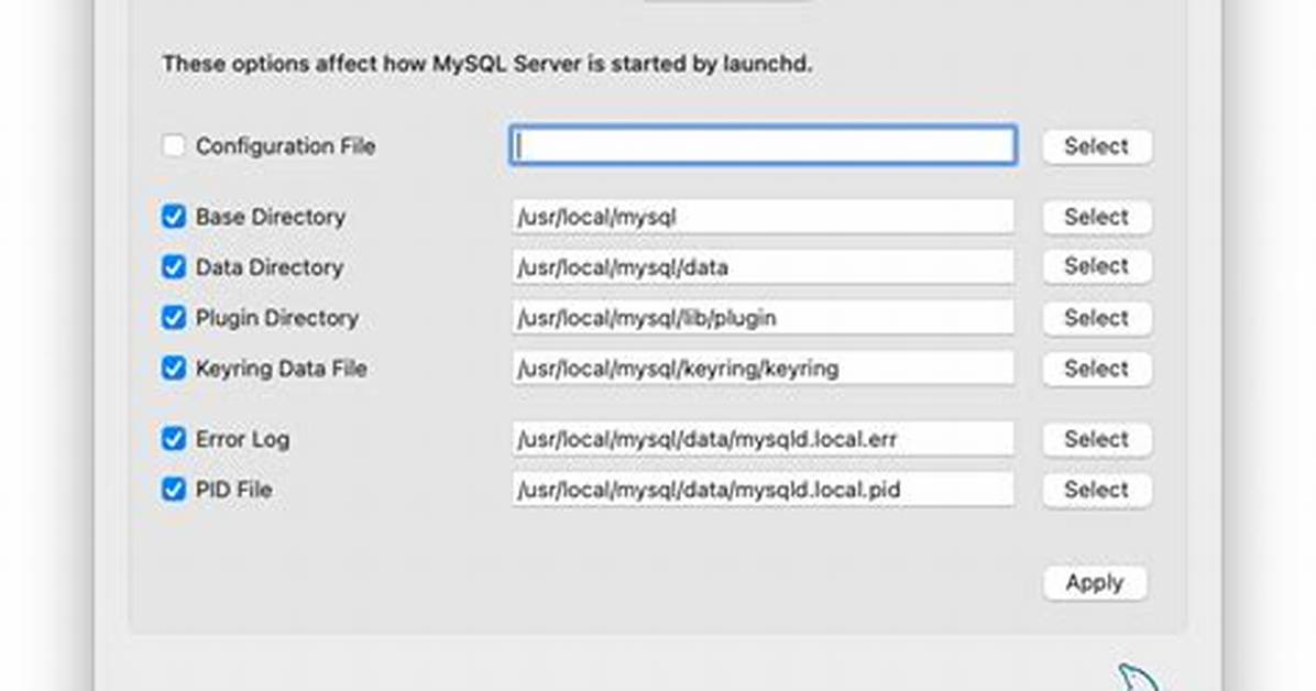How to Install Mysql Preference Pane? [Closed]