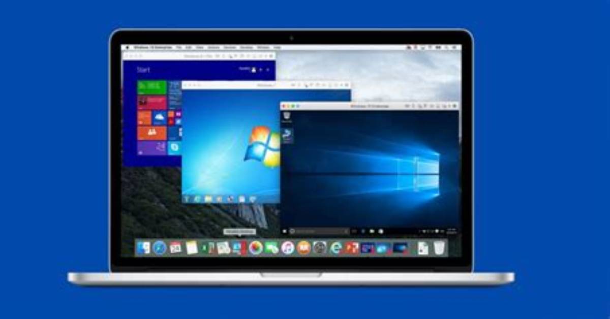 How to Install Operating System on Mac?