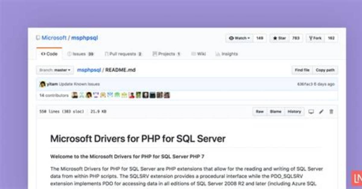 How to Install Php Sql Server Drivers in Ubuntu 19?
