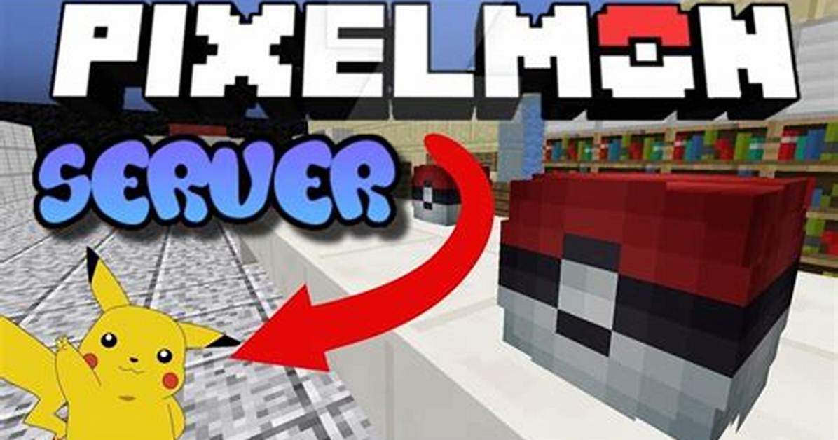 How to Install Pixelmon Mod on Windows 10?