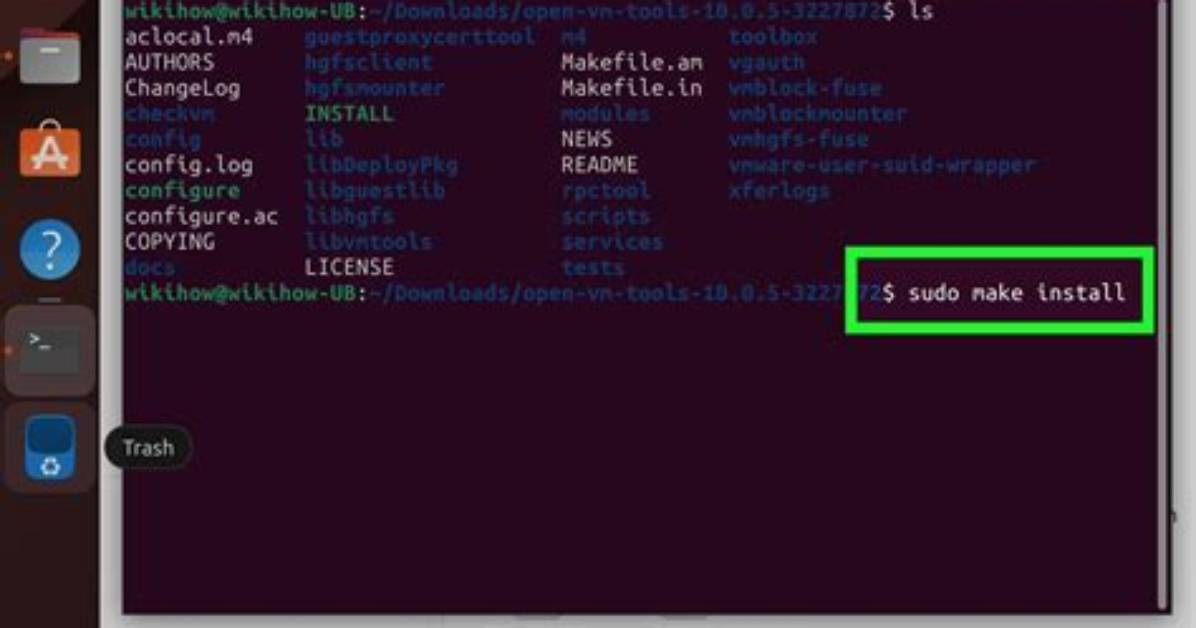 How to Install Programs in Ubuntu?