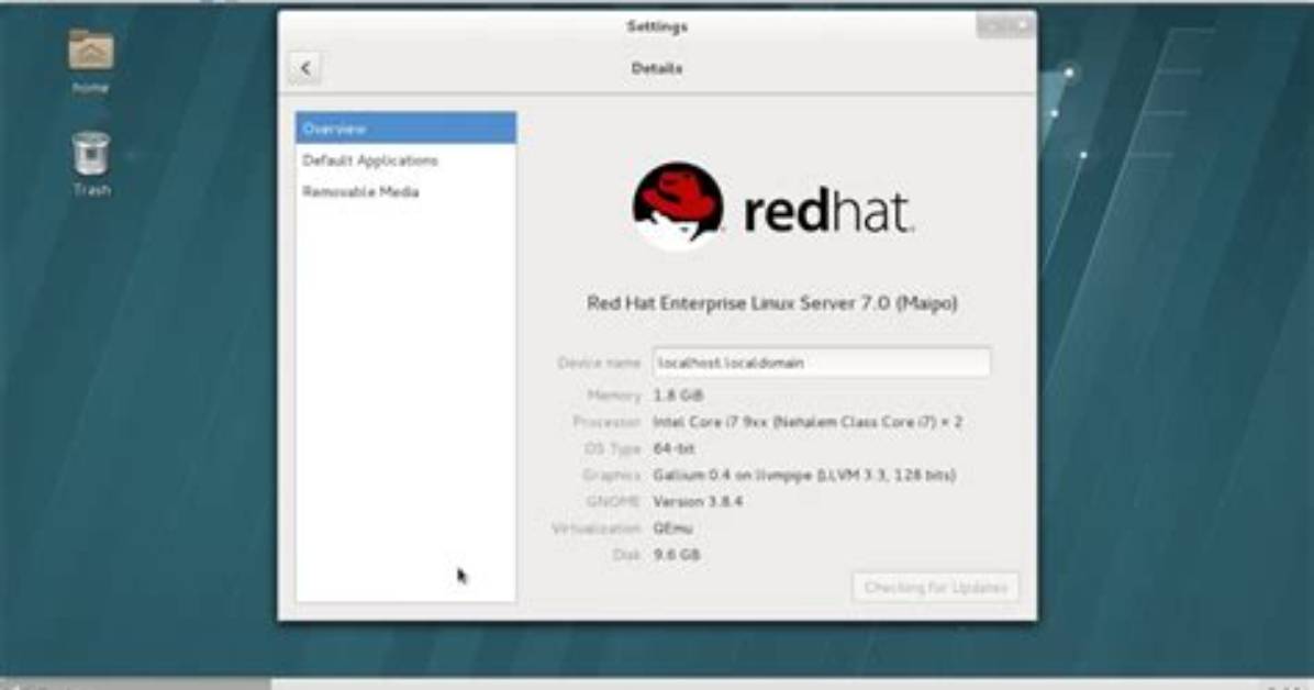 How to Install Redhat Linux?