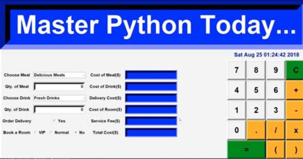 How to Install Tkinter for Python 3.8?