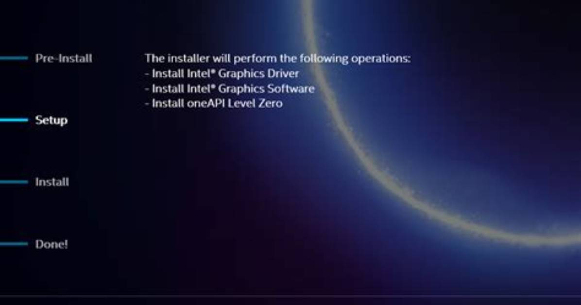 How to Install Vulcan for Intel Graphics Card