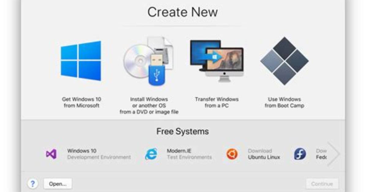 How to Install Windows on a Mac?