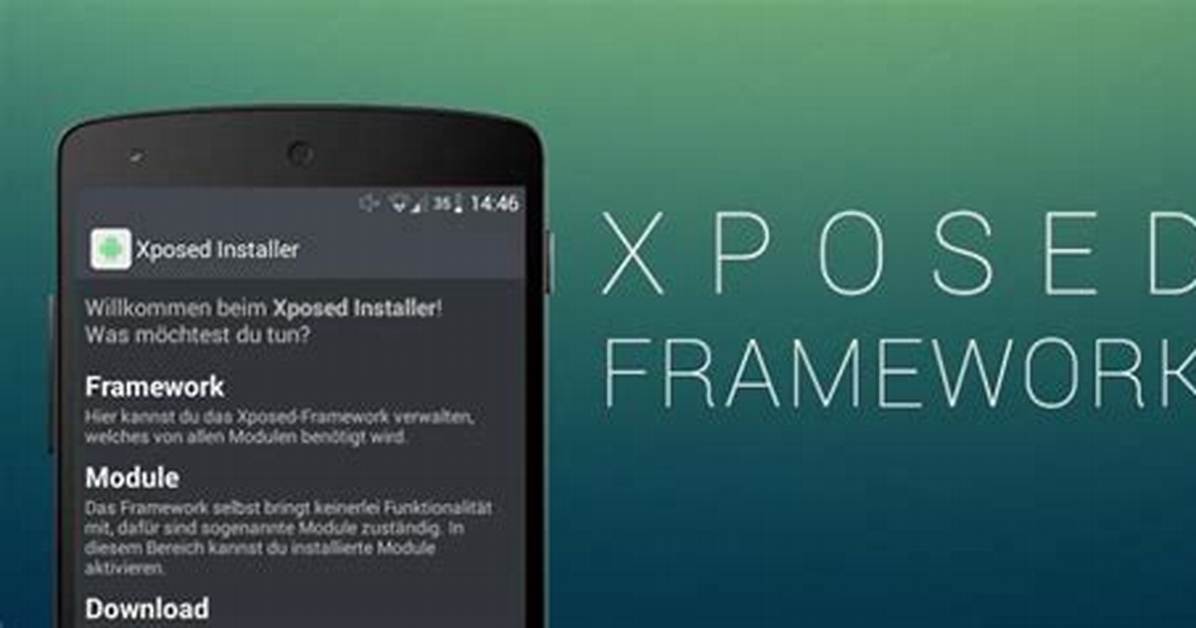 How to Install Xposed Framework Alpha on Android 5.0 Lollipop and Actually Make It Work