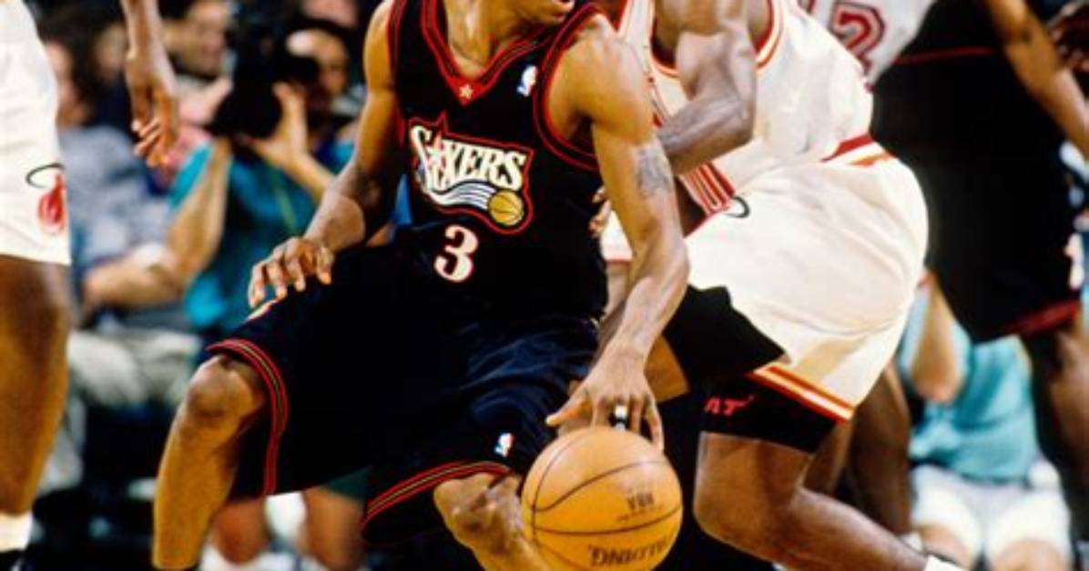 How to Iverson Crossover?