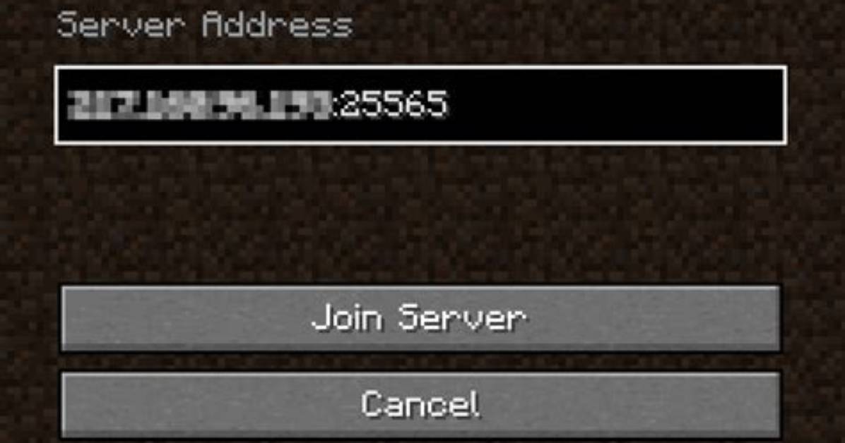 How to Join a Minecraft Server on Pc