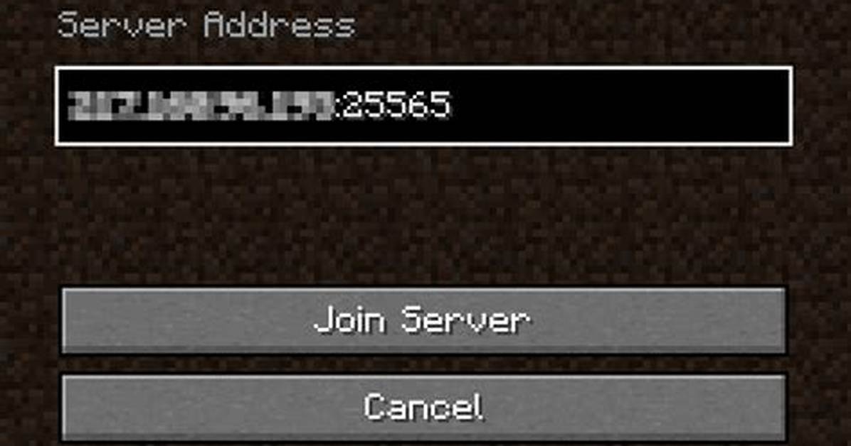 How to Join a Minecraft Server with Hamachi