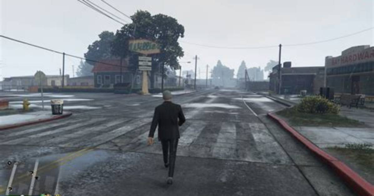 How to Join Empty Lobby Gta 5 Ps4