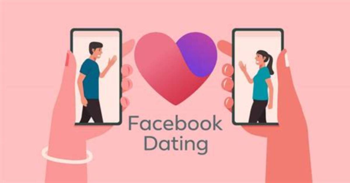 How to Join Facebook Dating