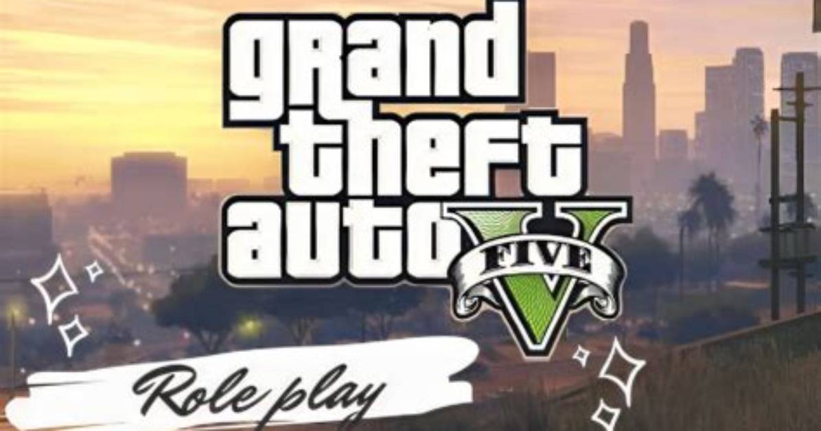 How to Join Gta 5 Roleplay