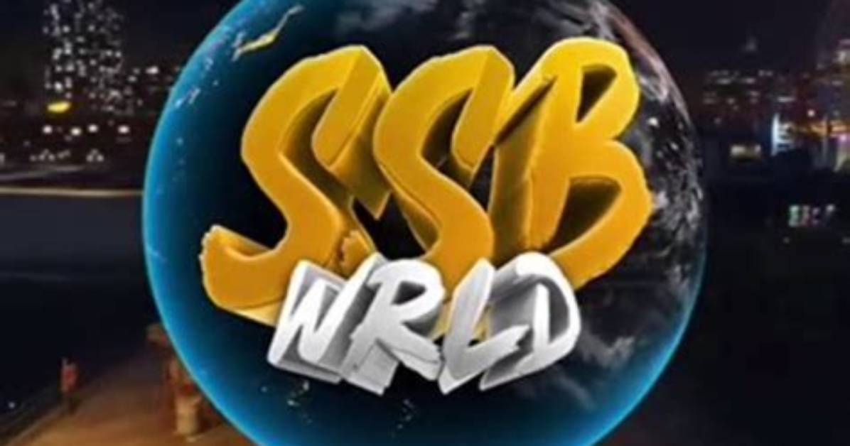 How to Join Ssb World Gta