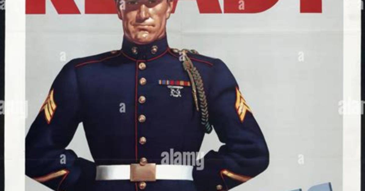 How to Join the Marines