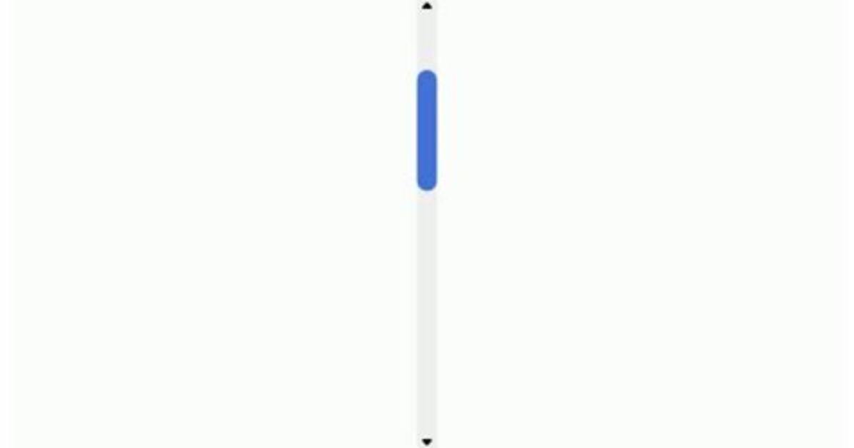 How to Keep a Scrollbar Always Bottom?