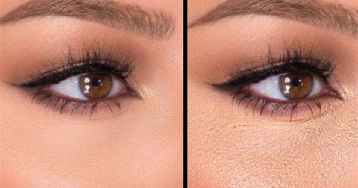 How to Keep Your Makeup from Creasing