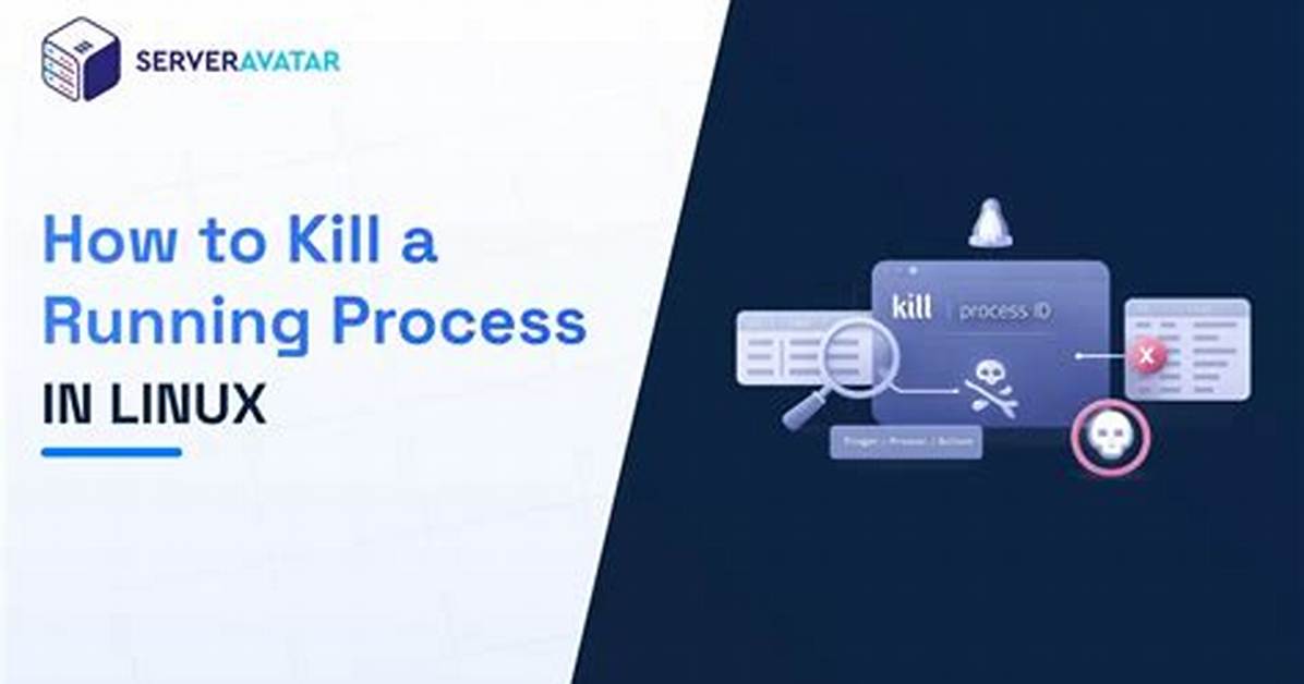 How to Kill a Process Running on Particular Port in Linux?