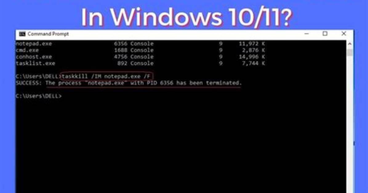 How to Kill All Processes with a Given Partial Name? [Closed]