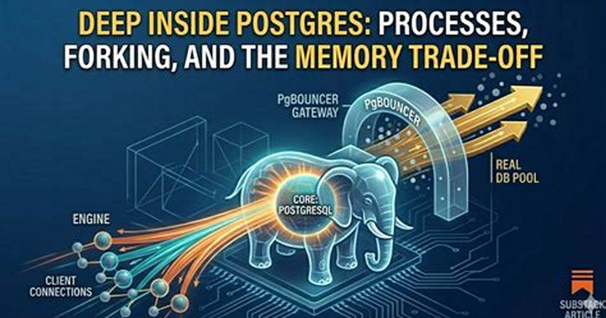 How to Kill Postgres Processes That Won't Die?