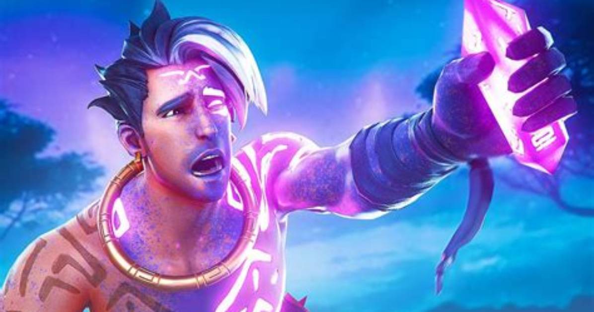 How to Kill Raz Fortnite