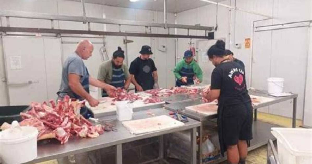 How to Learn Butchery?