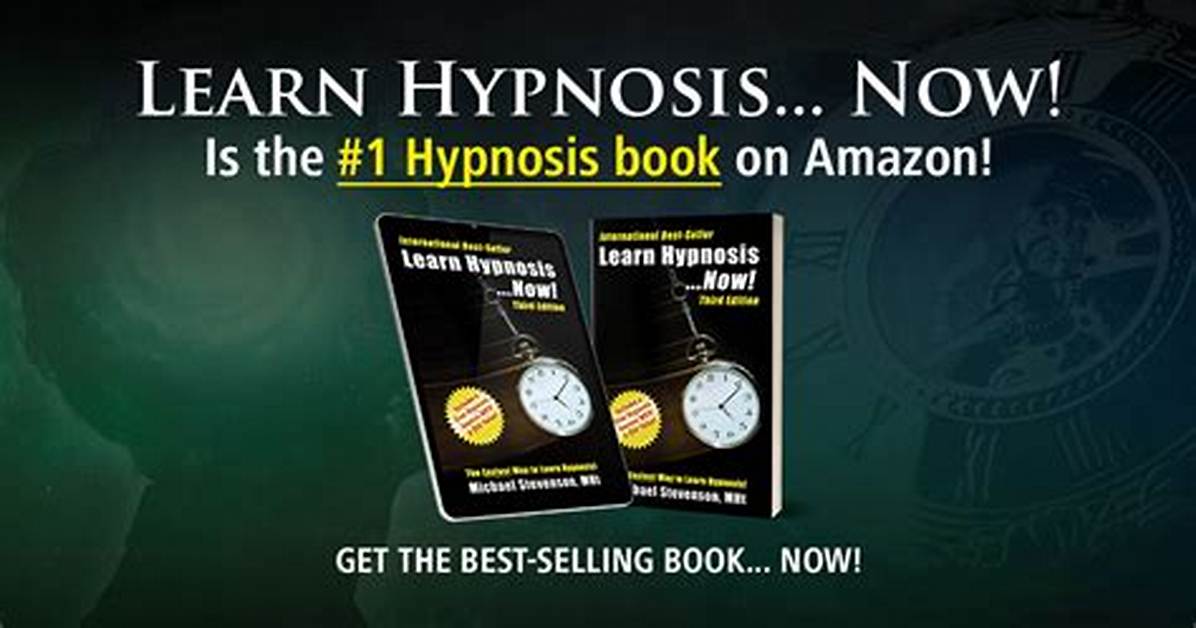 How to Learn Hypnosis?