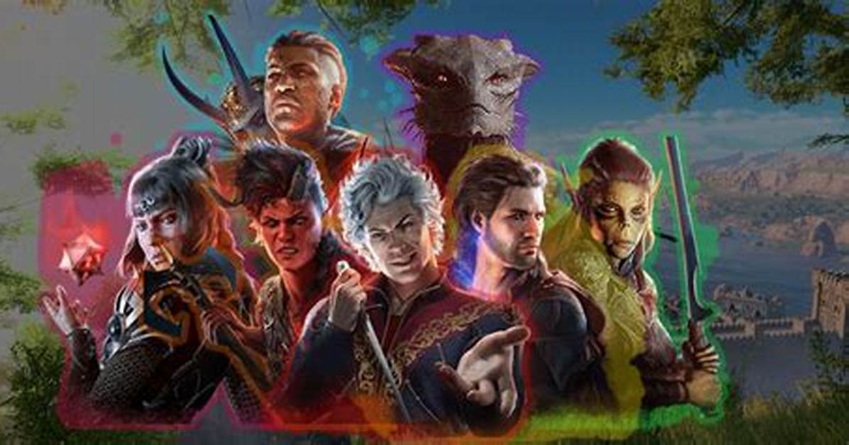 How to Level up Characters in Baldur's Gate 3