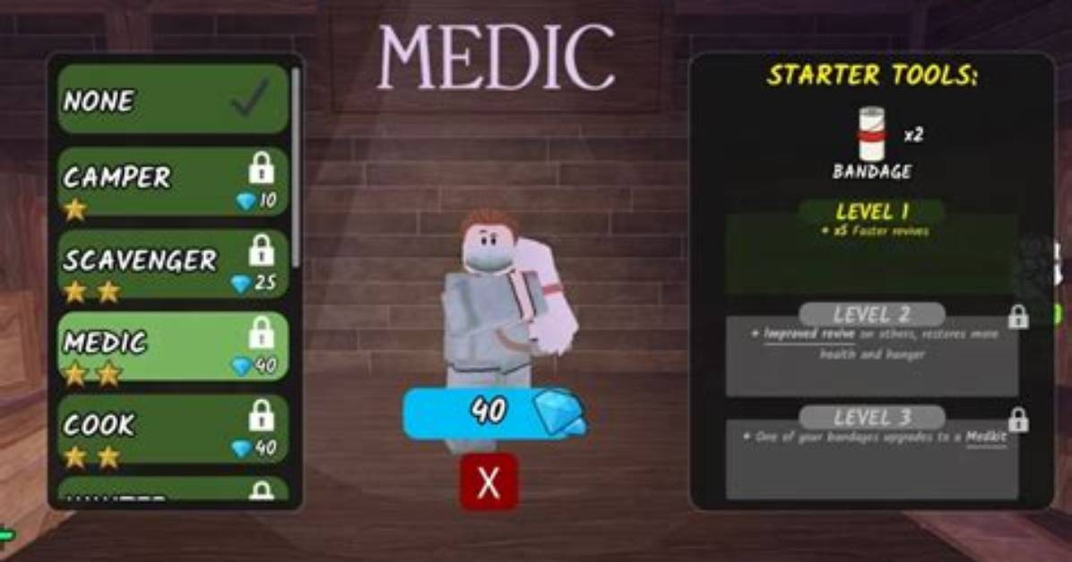 How to Level up Medic Class in Battlefield 1