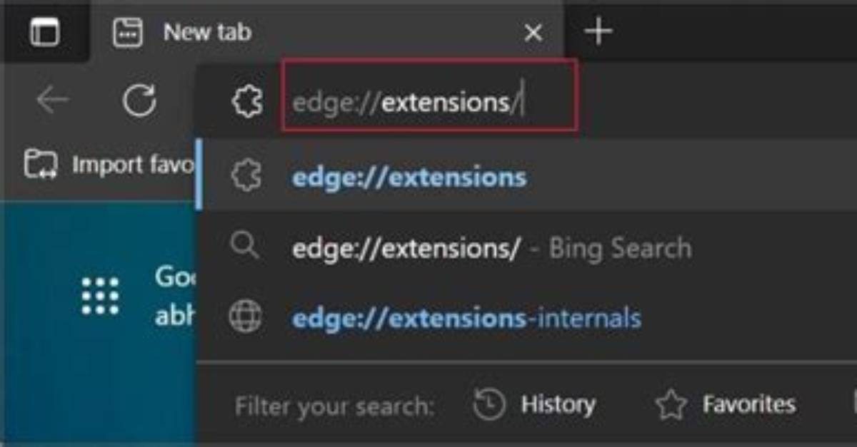 How to List Explorer Extensions and Disable Them?
