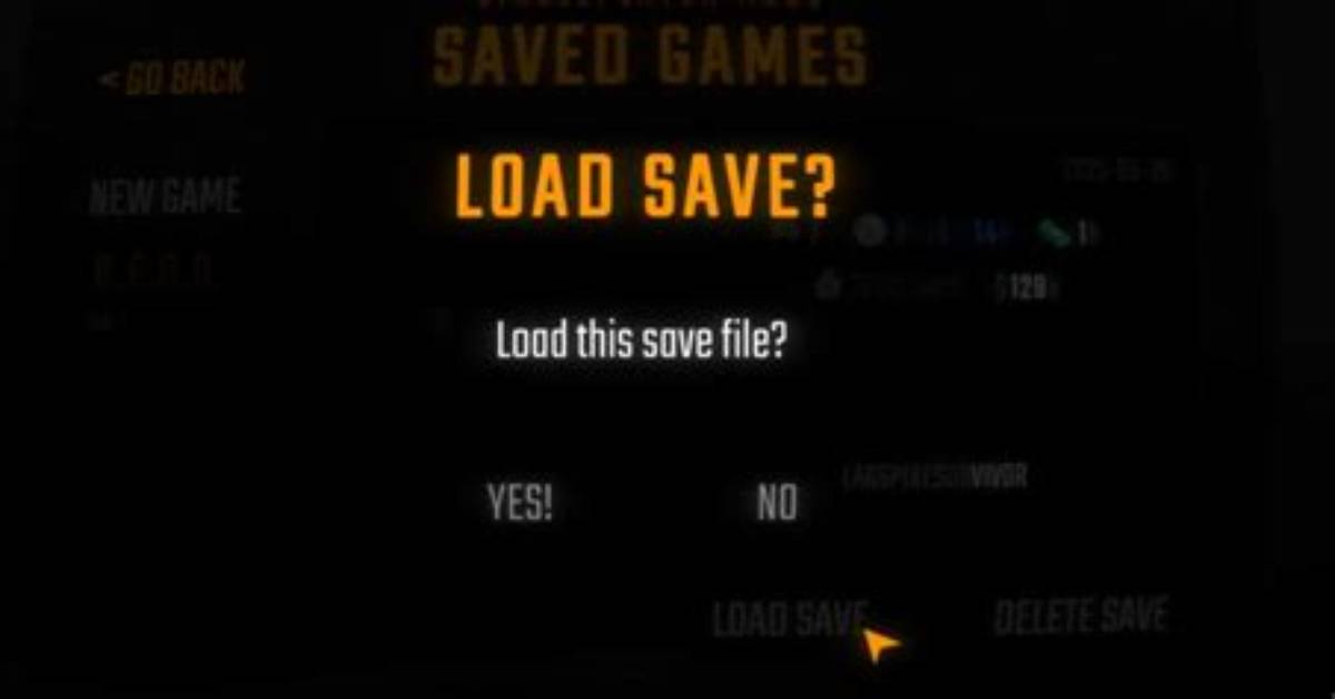 How to Load a Previous Save in Minecraft
