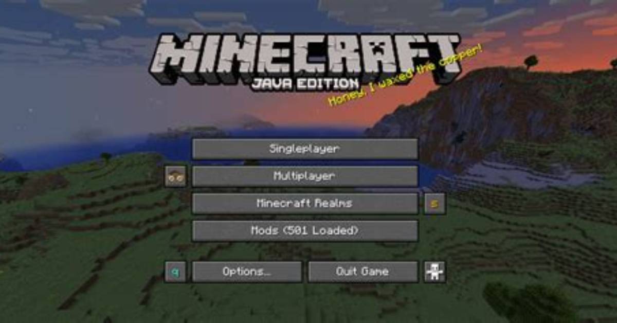 How to Load Minecraft Mods