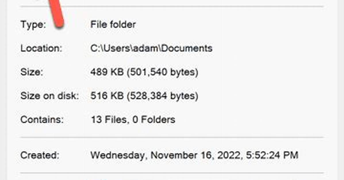 How to Lock a Folder in Windows 7?