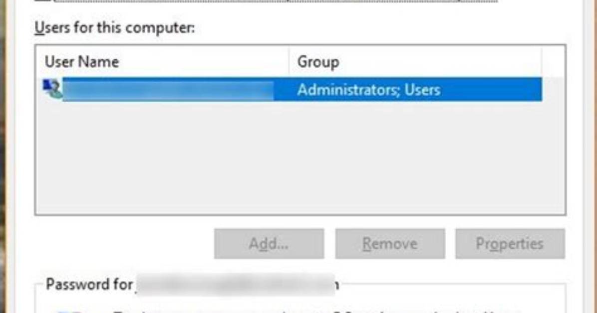 How to Log into Windows 10 Without a Password?