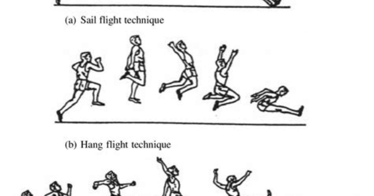 How to Long Jump Easily (3D All-Stars Guide)