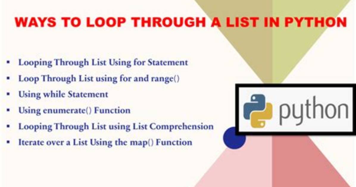 How to Loop Through a List in R