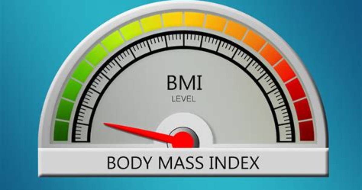 How to Lower Your Bmi?