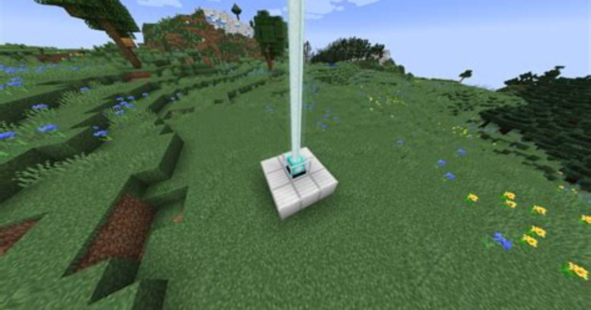How to Make a Beacon