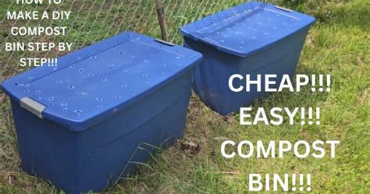 How to Make a Compost Bin in Minecraft