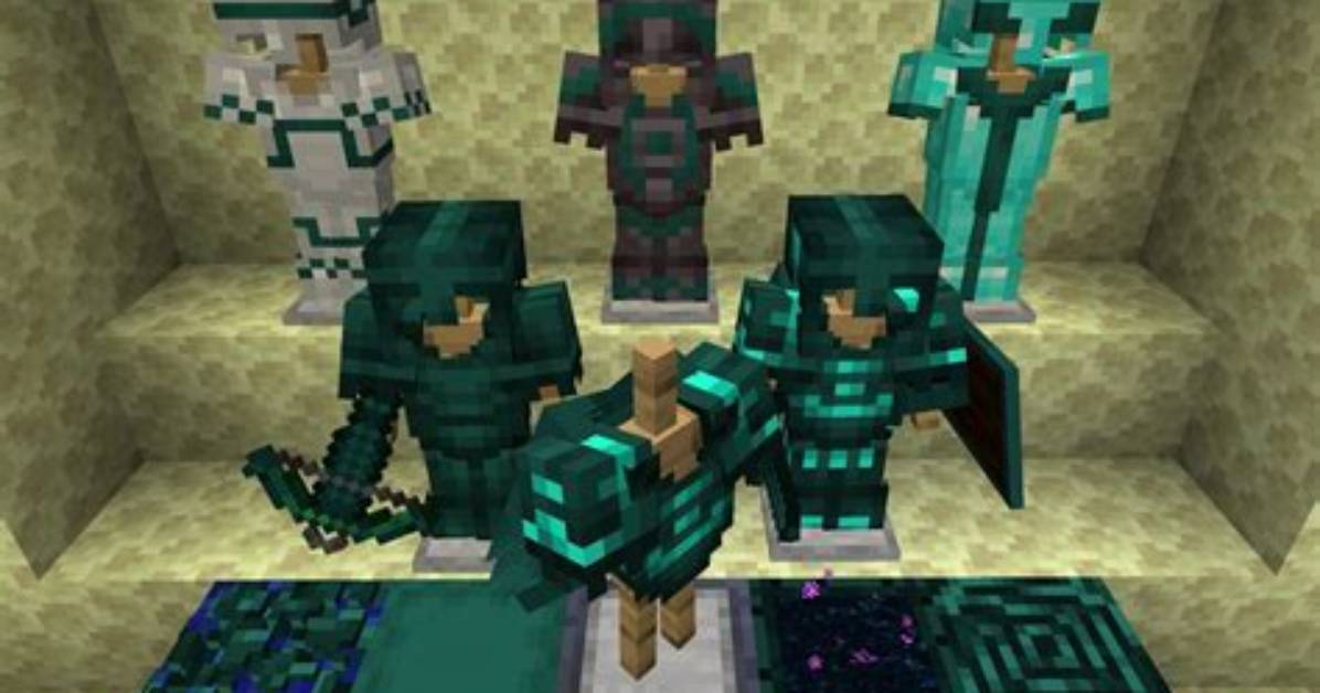 How to Make a Minecraft Mod 1.8